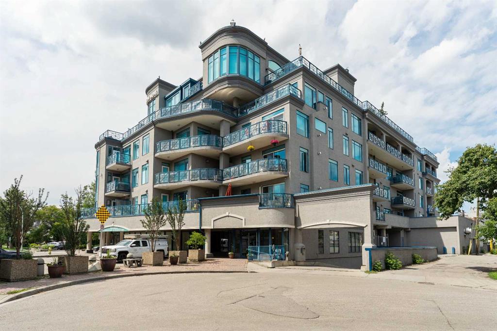 Picture for 503, 4 14 Street NW