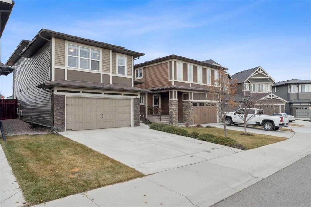 Picture for 71 Mount Rae Heights 