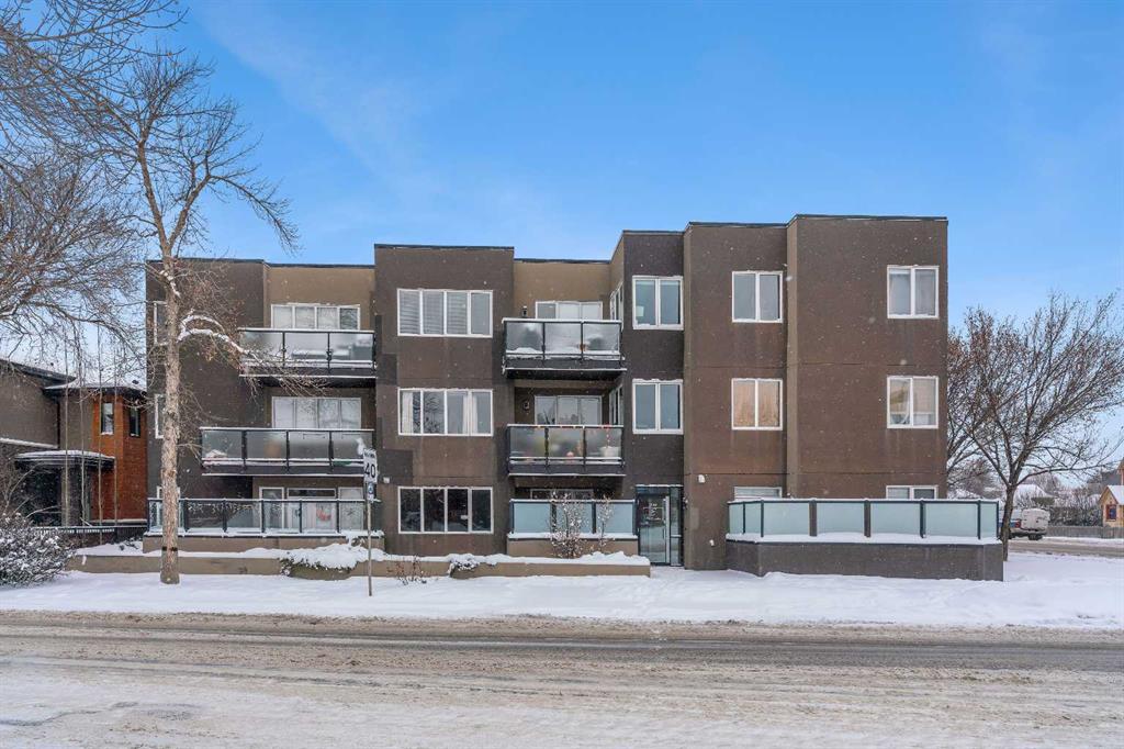 Picture for 105, 320 12 Avenue NE