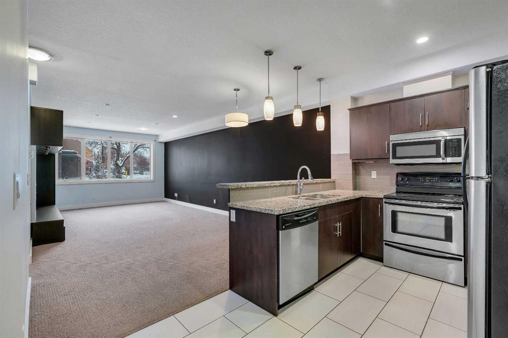 Picture for 105, 320 12 Avenue NE