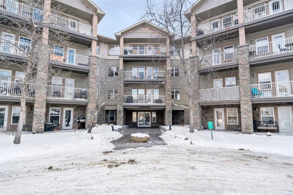 Picture for 115, 1414 17 Street SE