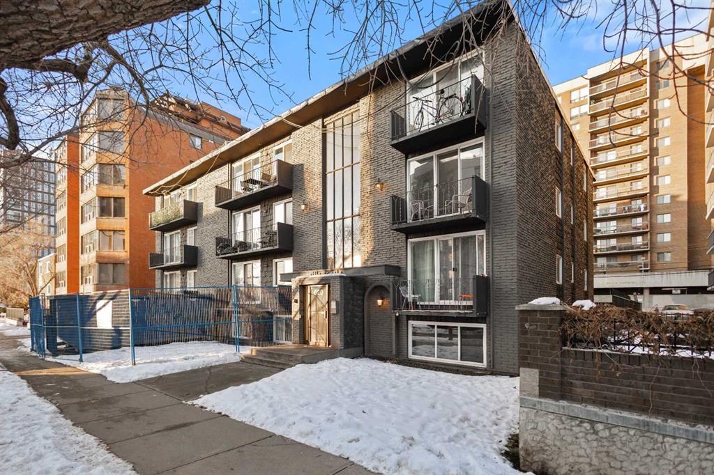 Picture for 105, 620 15 Avenue SW