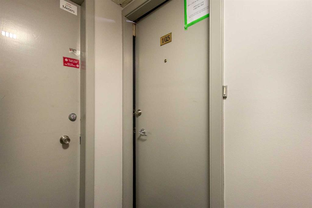 Picture for 105, 620 15 Avenue SW