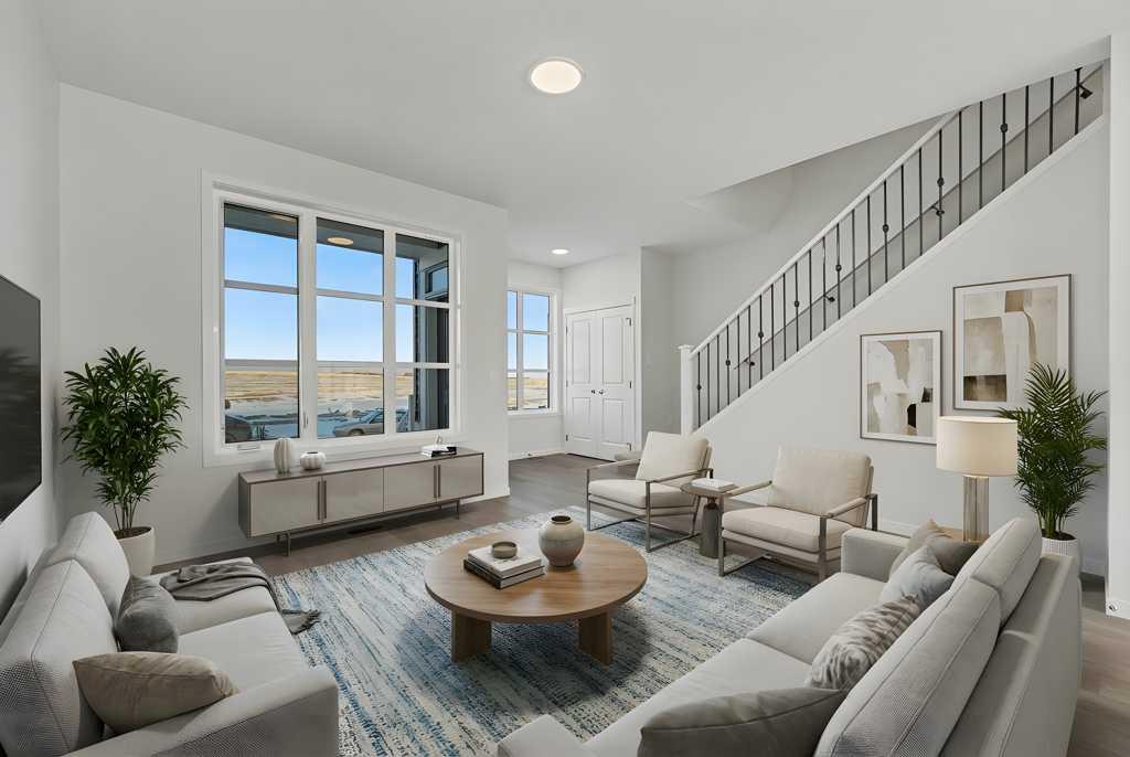 Picture for 219 Herron Landing NE