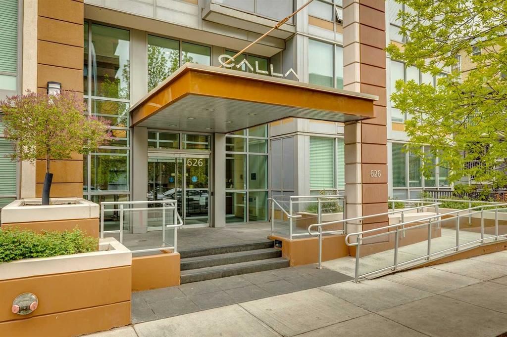 Picture for 905, 626 14 Avenue SW