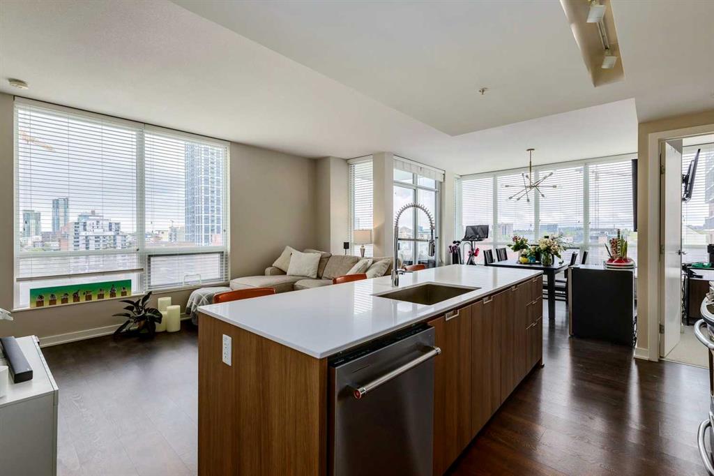 Picture for 905, 626 14 Avenue SW