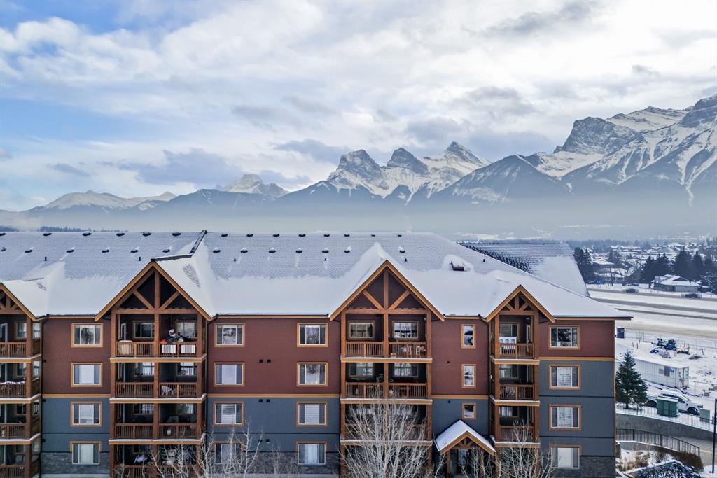 Picture for 409, 300 Palliser Lane 