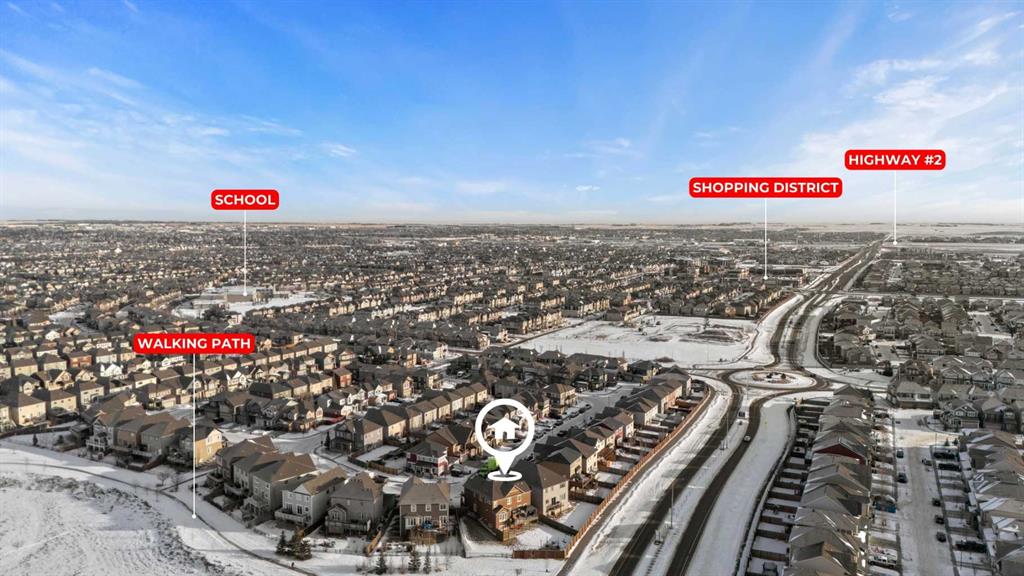 Picture for 108 Windgate Close SW