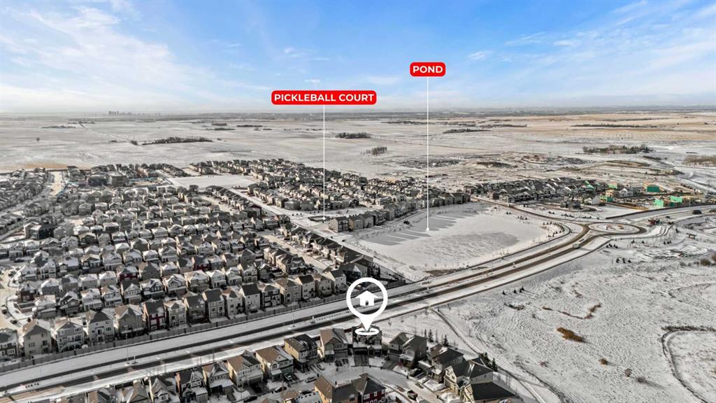 Picture for 108 Windgate Close SW