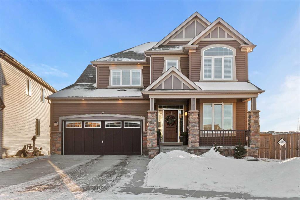 Picture for 108 Windgate Close SW