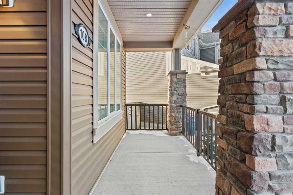 Picture for 108 Windgate Close SW