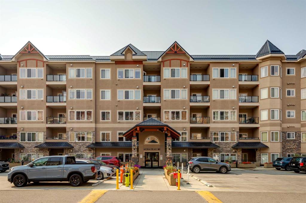 Picture for 534, 10 Discovery Ridge Close SW