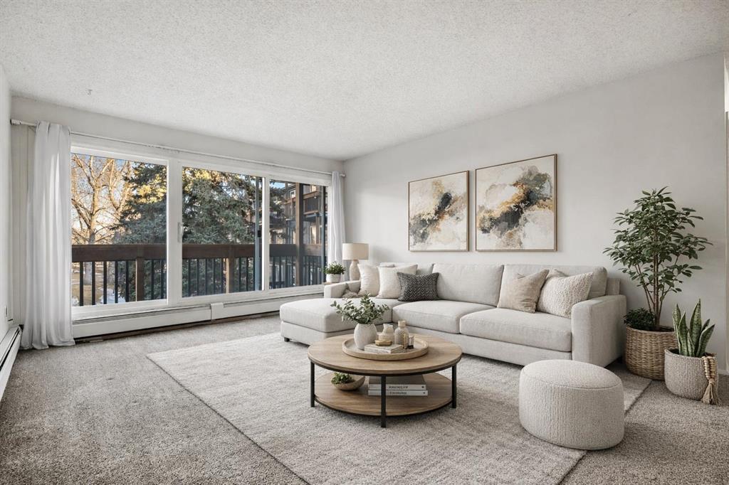 Picture for 307, 816 89 Avenue SW