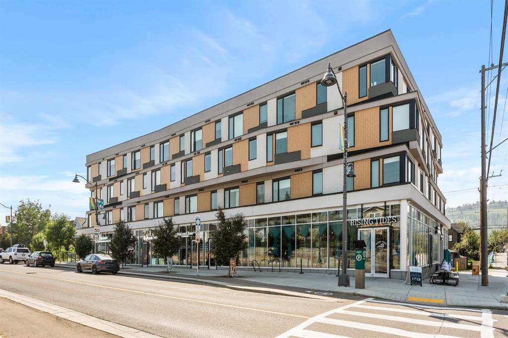 Picture for 4535 Bowness Road NW