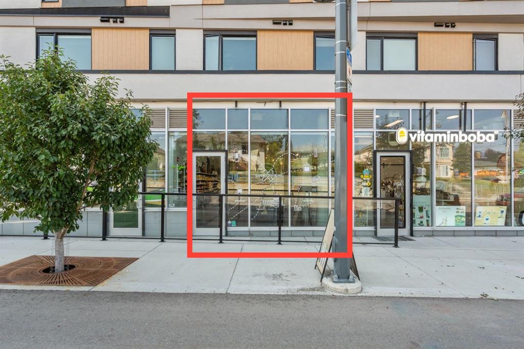 Picture for 4535 Bowness Road NW