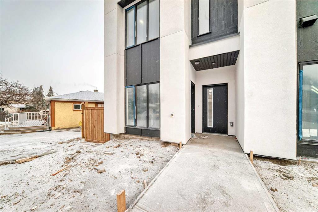 Picture for 8530 Bowness Road NW