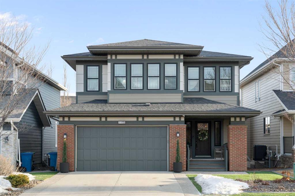 Picture for 1173 Coopers Drive SW