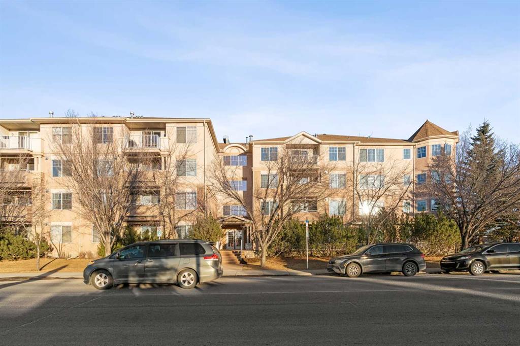 Picture for 105, 15320 Bannister Road SE