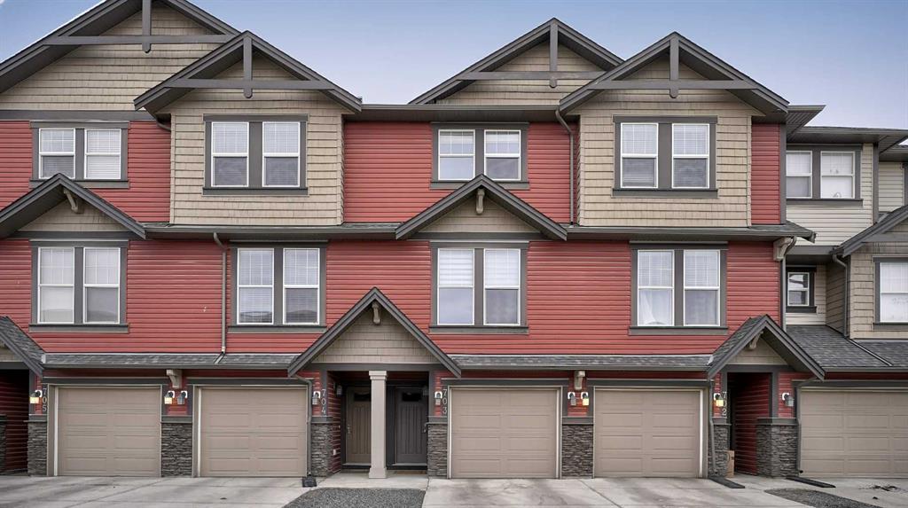 Picture for 703, 1086 Williamstown Boulevard NW