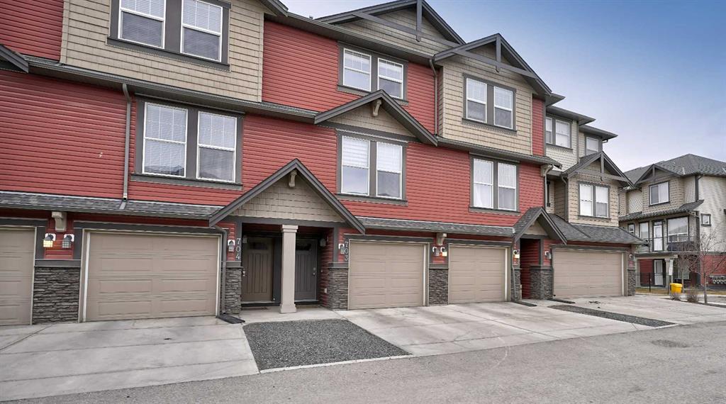 Picture for 703, 1086 Williamstown Boulevard NW