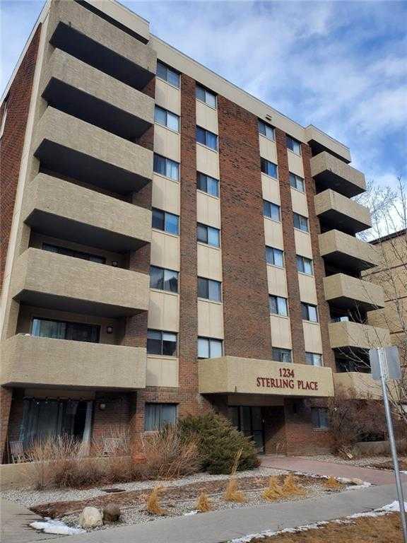 Picture for 404, 1234 14 Avenue SW