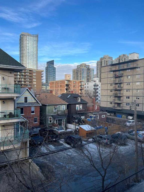 Picture for 404, 1234 14 Avenue SW