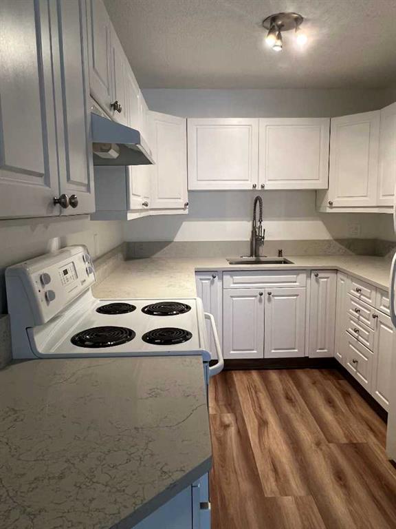 Picture for 404, 1234 14 Avenue SW