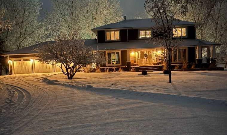 Picture for 263236 Range Road 293  