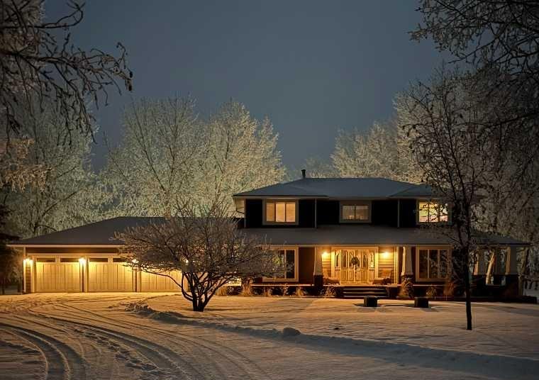 Picture for 263236 Range Road 293  