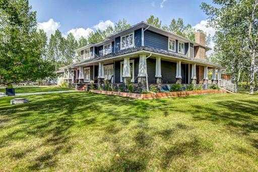 Picture for 263236 Range Road 293  