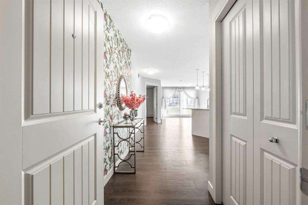 Picture for 207, 110 Auburn Meadows View SE