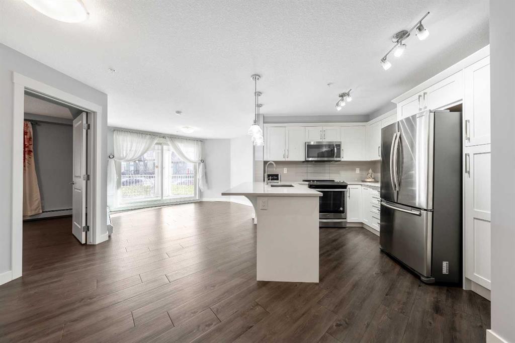 Picture for 207, 110 Auburn Meadows View SE