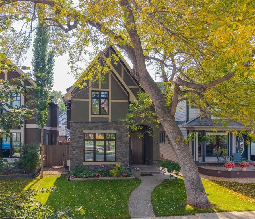 Picture for 1727 Bowness Road NW