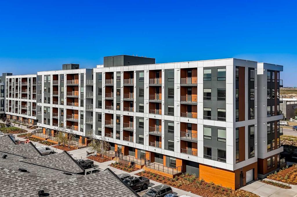 Picture for 2109, 8500 19 Avenue SE