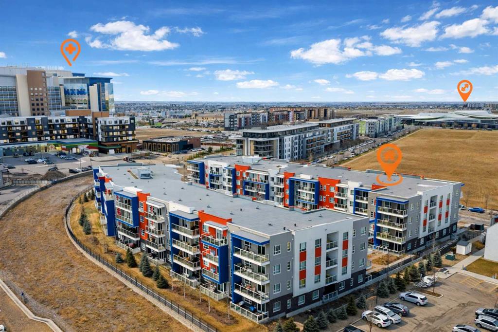 Picture for 2120, 19489 Main Street SE