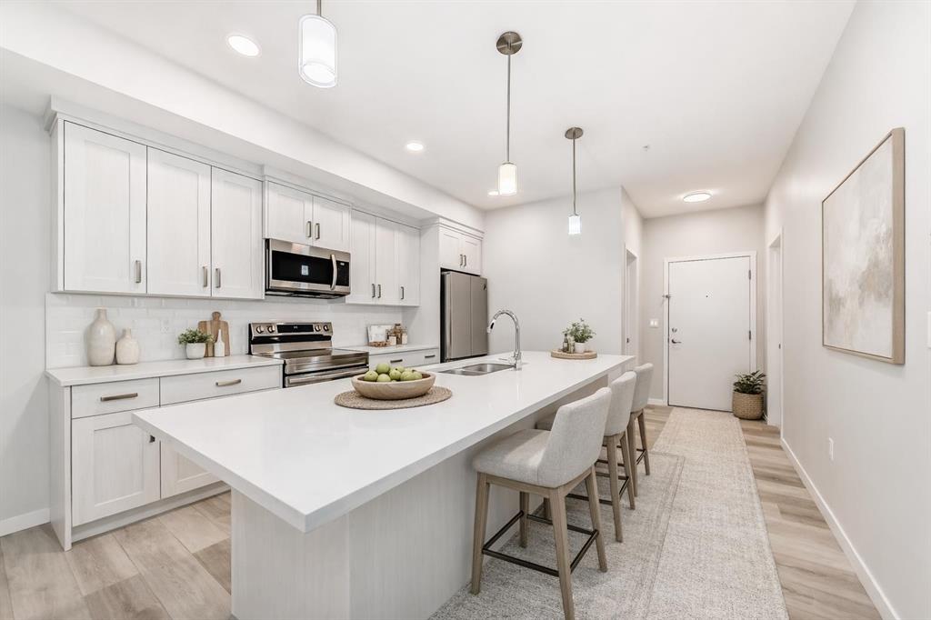 Picture for 2120, 19489 Main Street SE