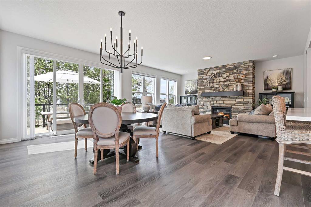 Picture for 472 Legacy Woods Circle SE