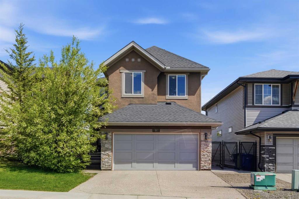 Picture for 21 Evansview Manor NW