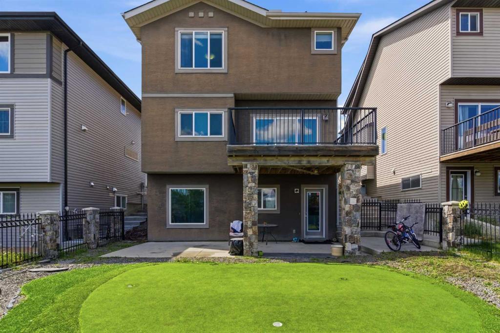 Picture for 21 Evansview Manor NW