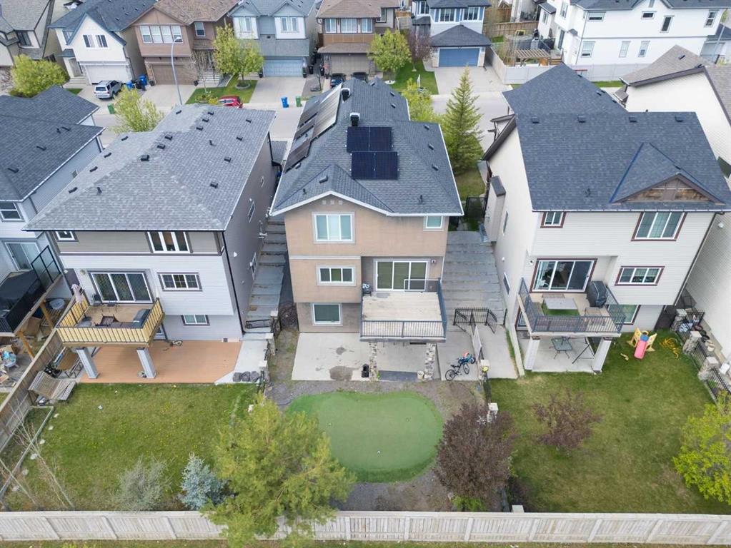 Picture for 21 Evansview Manor NW