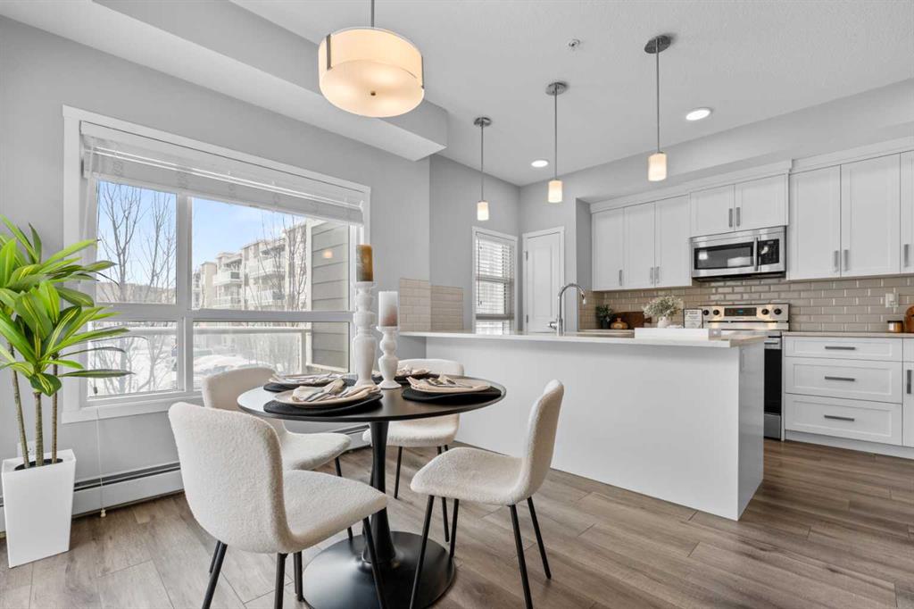 Picture for 107, 360 Harvest Hills Common NE