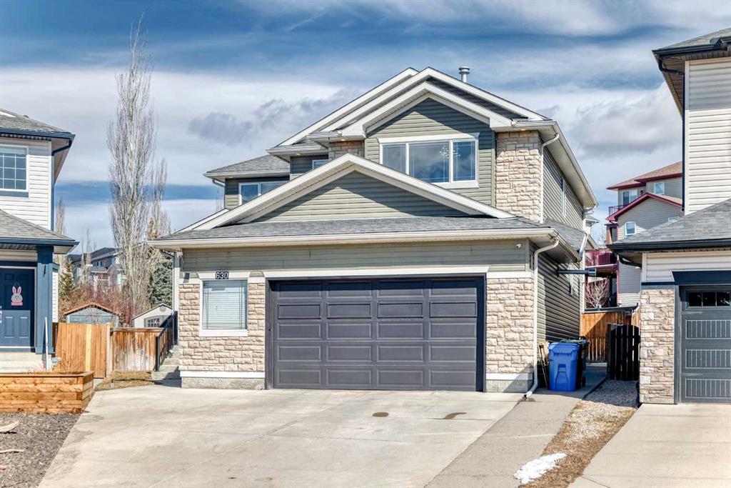 Picture for 630 Rocky Ridge View NW