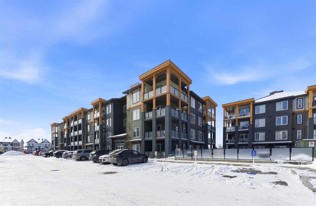 Picture for 410, 150 Auburn Meadows Manor SE