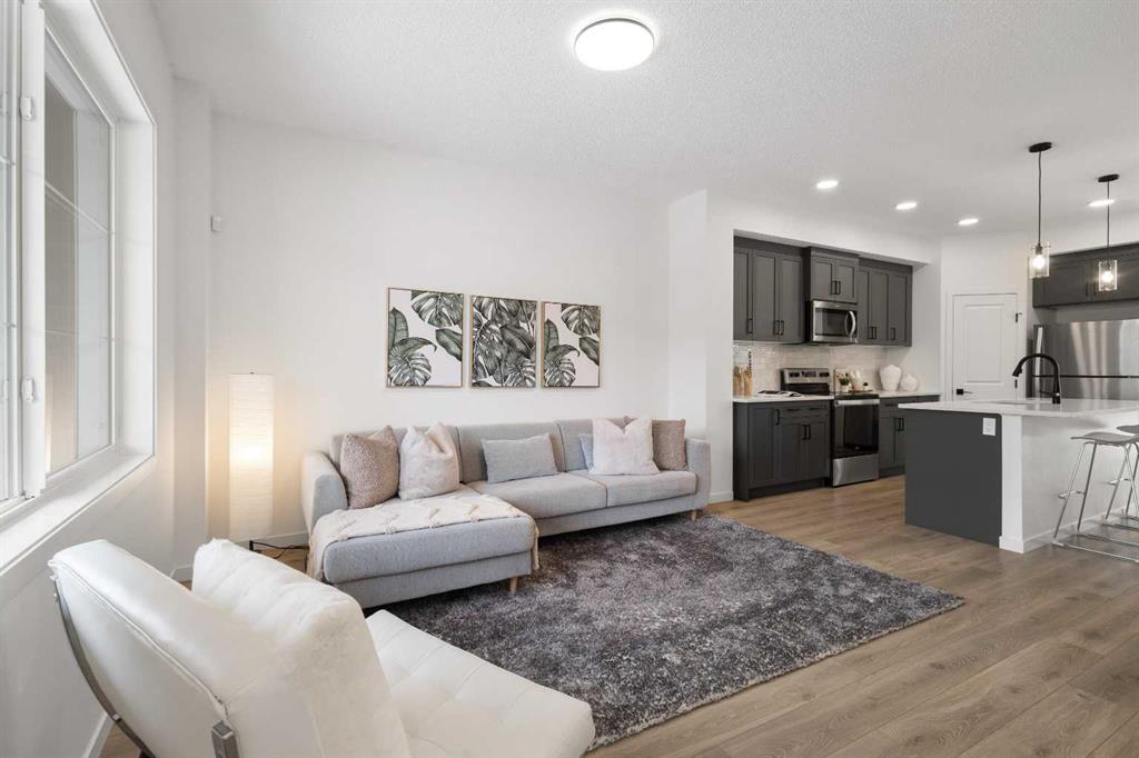 Picture for 537 Sage Hill Road NW