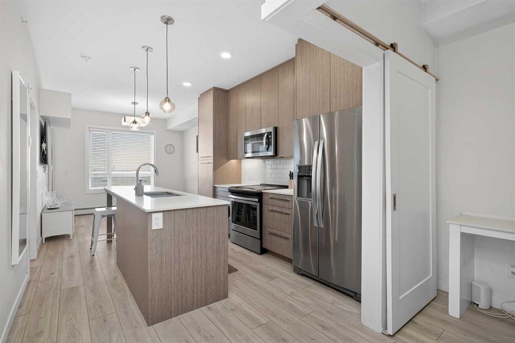 Picture for 2408, 76 Cornerstone Passage NE