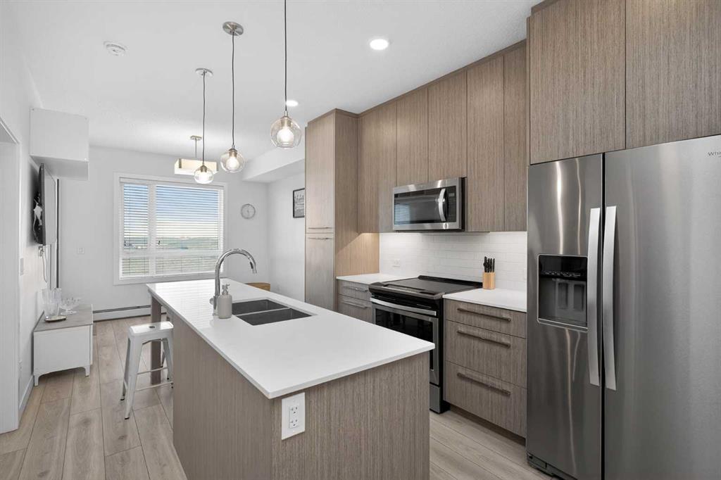 Picture for 2408, 76 Cornerstone Passage NE