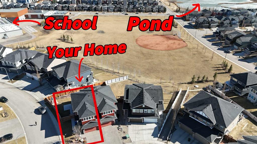 Picture for 51 Evansglen Court NW