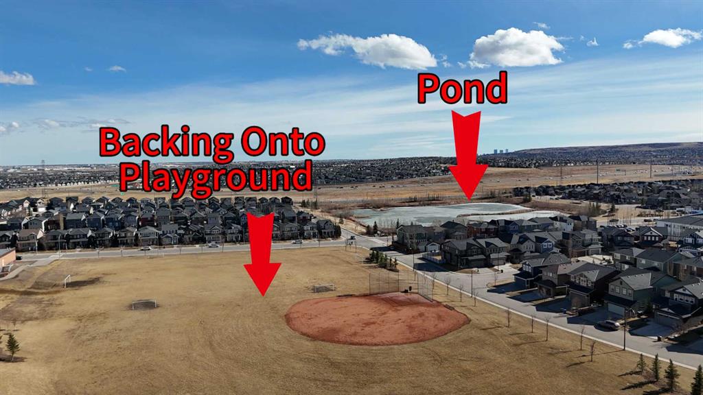 Picture for 51 Evansglen Court NW