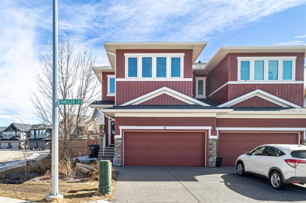 Picture for 51 Evansglen Court NW