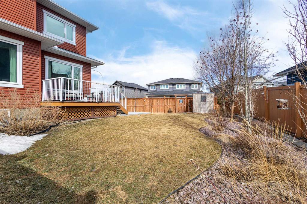 Picture for 51 Evansglen Court NW